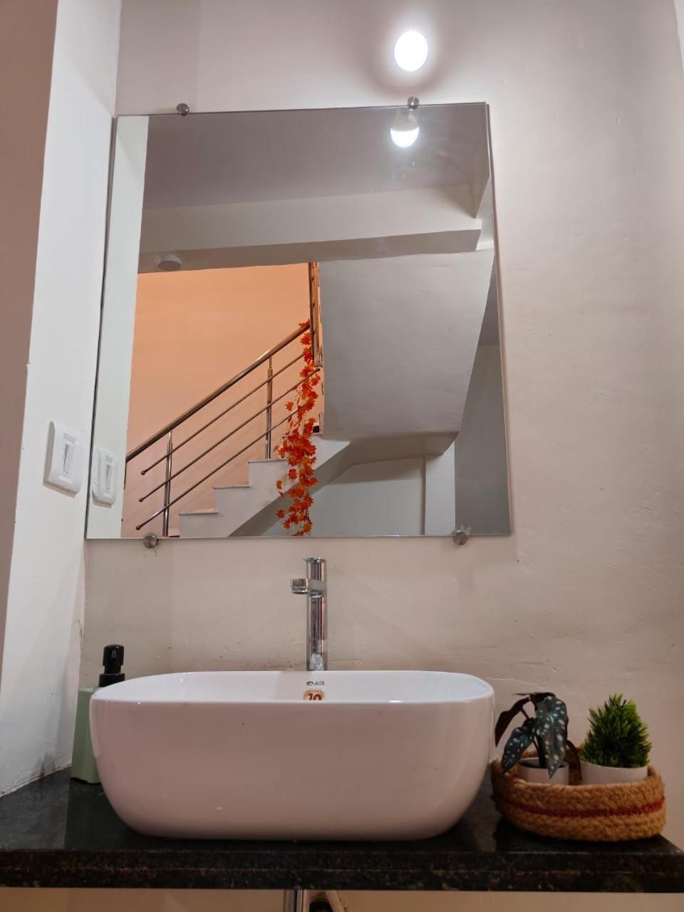 Mahadev Mansion Villa Ujjain Exterior foto