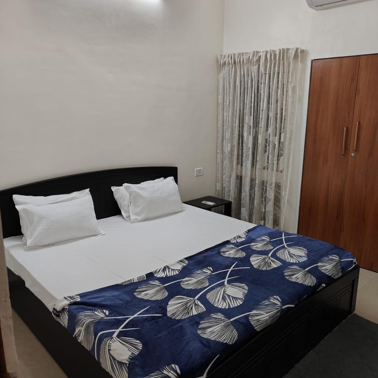 Mahadev Mansion Villa Ujjain Exterior foto